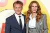 Julia Roberts dan Sean Penn Bersiap Saksikan Penayangan Gaslit di New York