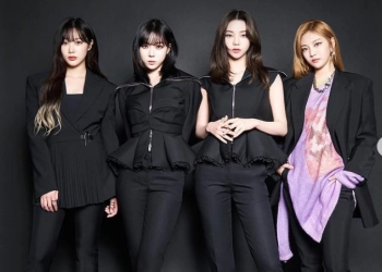 Girl Group K-Pop Aespa Bakal Tampil di Coachella Valley 2022