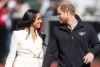 Pangeran Harry dan Meghan Markle jadi Perhatian Publik di Invictus Games 2022