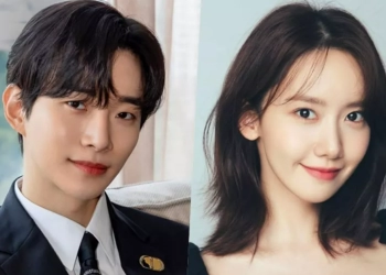 Lee Junho dan Yoona Dikonfirmasi Bintangi Rom-Com Baru, King the Land