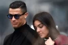 Bintang MU Cristiano Ronaldo, Berduka Putranya yang Baru Lahir Meninggal Dunia