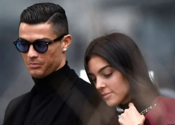 Bintang MU Cristiano Ronaldo, Berduka Putranya yang Baru Lahir Meninggal Dunia