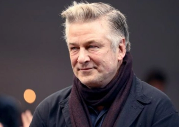 Perusahaan Film Rust yang Dibintangi Alec Baldwin Didenda 104.810 Milar 