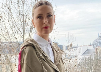 Petenis Maria Sharapova Umumkan Kehamilan Pertama di Ulang Tahun Ke-35