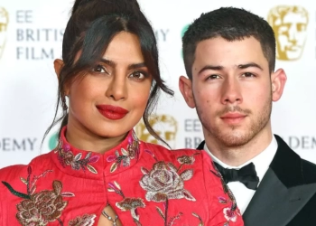 Nama Putri Priyanka Chopra dan Nick Jonas Terungkap, Setelah 3 Bulan Disembunyikan