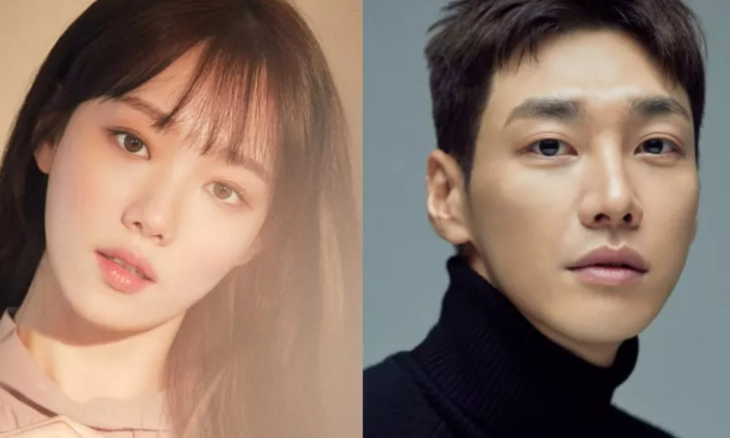 Lee Sung Kyung dan Kim Young Kwang Dipastikan Main di Drama Romantis Tell Me It's Love 