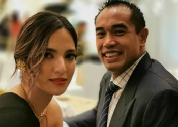 Nia Ramadhani dan Ardi Bakrie Telah Bebas Jalani Rehabilitasi Narkoba di Fan Campus, Cisarua