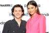 Zendaya, Tak Bisa Pastikan Apakah Tom Holland Tampil di Pertunjukan Euforia 