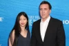 Nicolas Cage Bakal Miliki Bayi Perempuan dari Istrinya Riko Shibat yang Asal Jepang