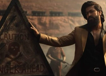KGF 2 Raih Predikat Box office, Ini Dia 6 Pencapain Industri Film Kannada