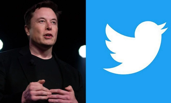 Elon Musk Tolak Posisi Dewan dan Bersumpah Kalahkan 'Bot' Jika Dia Ambil Alih Twitter
