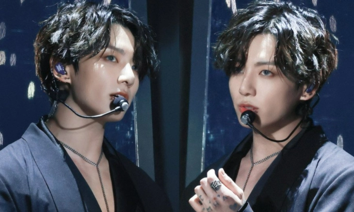 Jungkook BTS Dijuluki 'Hollywood Heartthrob' dan 'Sensasi Instagram' oleh Media Meksiko