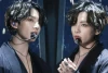 Jungkook BTS Dijuluki 'Hollywood Heartthrob' dan 'Sensasi Instagram' oleh Media Meksiko