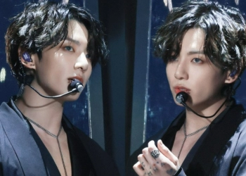 Jungkook BTS Dijuluki 'Hollywood Heartthrob' dan 'Sensasi Instagram' oleh Media Meksiko