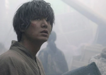 Aktor Lee Minho: Bersyukur, Pachinko Serial Pertama Karir Saya di Perfilman Hollywood 