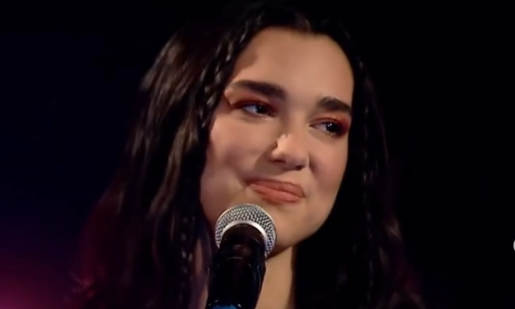 Lagu hit Dua Lipa 'Levitating' Dihadang Kasus Pelanggaran Hak Cipta 