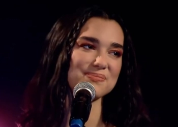 Lagu hit Dua Lipa 'Levitating' Dihadang Kasus Pelanggaran Hak Cipta 