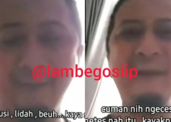 Lagi, Video Yusuf Mansur Sariawan Viral, Netizen: Daripada Masuk Penjara Mending Pura-Pura Gila
