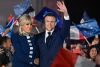 Marine Le Pen Akui Kekalahan, Emmanuel Macron: Saya adalah Presiden Prancis untuk Semua Orang 