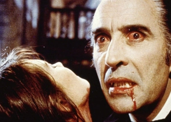 4 Bintang Dracula, yang Akhir Hidupnya Tragis, dari Kecanduan Narkoba Hingga Penyakit Kronis 