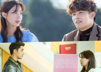 Im Soo Hyang dan Sung Hoon Beradu Akting di Klinik Ob-gyn dalam 
