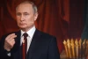 Heboh Misteri kesehatan Vladimir Putin, Diduga Rusia Memalsukan Penampilan Terbaru Presiden