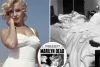 Netflix Garap The Mystery of Marilyn Monroe, Detik terakhir Tewasnya Bintang Seksi di Brentwood