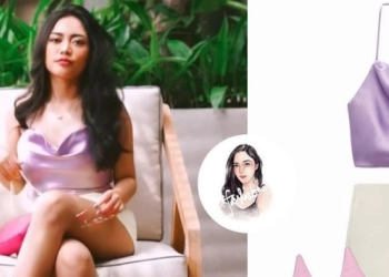 Unggah Video Endorse Rachel Vennya Ditegur, Netizen: Puasa Mbak,Tahan Dulu Seksinya Sampai Lebaran
