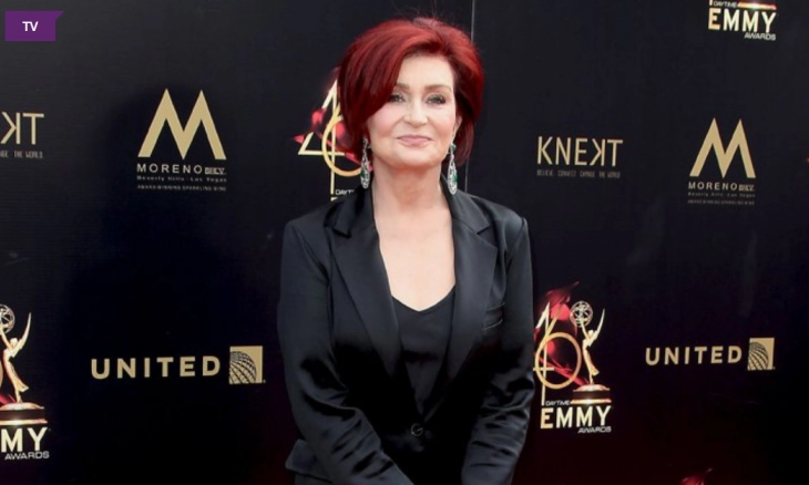 Sharon Osbourne Keluar dari CBS TV Usai Bertengkar dengan Sheryl Underwood 