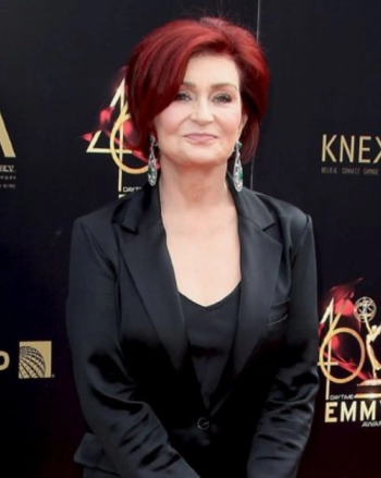 Sharon Osbourne Keluar dari CBS TV Usai Bertengkar dengan Sheryl Underwood 