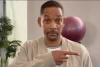 Will Smith, Jalani Penyembuhan Jiwa Belajar Yoga dan Meditasi di Mumbai, India 