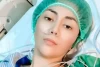 Didera Kanker Payudara Stadium 3, Aida Saskia 6 Kali Operasi dan Jalani Kemoterapi 
