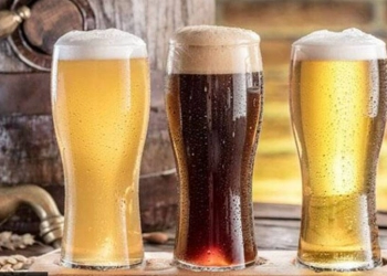 Bir dan Minuman Beralkohol Lebih Beresiko Sebabkan Kardiovaskular Dibanding Anggur Merah 