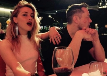 Persidangan Amber Heard dan Johnny Depp Melebar, Elon Musk Dituduh Lakukan Threesome Liar