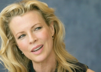 Kim Basinger Idap Penyakit Agoraphobia, Sebabkan Dirinya Tak Keluar Rumah Bertahun-Tahun 