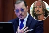 Johnny Depp Merasa 'Dikhianati' Disney dan Beri Salam Perpisahan Atas Bajak Laut, 