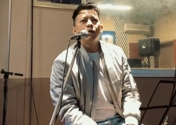 Sentil Tri Suaka dan Zinidin Zidan, Ariel NOAH: Ada UU Hak Cipta, Gak Bisa Rubah Lagu Orang Sembarangan