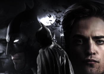 Aktor Robert Pattinson Kembali Perankan The Batman 2 yang Rilis 2023 Mendatang
