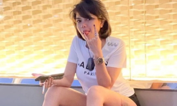 Nama Gala Diubah, Nikita Mirzani Kritik Doddy Sudrajat
