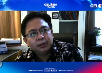 Penghapusan Presidential Threshold Untungkan Semua Parpol