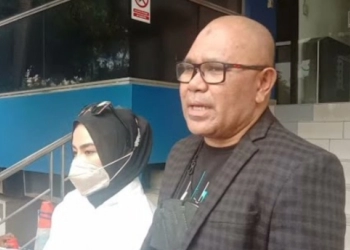 Selebgram Medina Zein Ditetapkan sebagai Tersangka Kasus Pencemaran Nama Baik 