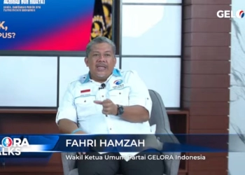Kontrol Partai Berpotensi Mendistorsi Kehendak Rakyat