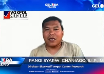 Bubarkan Fraksi Jika Hanya Bekerja untuk Elit, Oligarki dan Bohir 