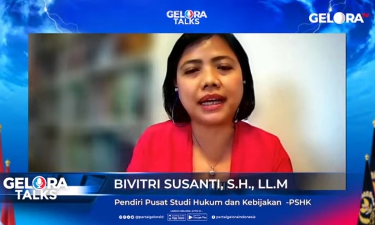 Keputusan di Tangan Fraksi, Rekam Jejak Wakil Rakyat Tak Diketahui 