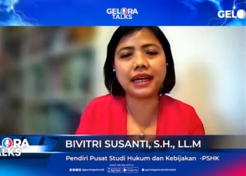 Keputusan di Tangan Fraksi, Rekam Jejak Wakil Rakyat Tak Diketahui 