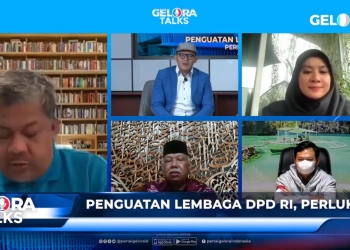 Proses Legislasi Ugal-ugalan Buat Demokrasi Cacat 