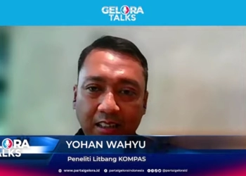 Soal Penundaan Pemilu, Kesenjangan antara Publik dengan Elit Makin Jauh