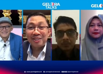 Terus Wacanakan Penundaan Pemilu, Elit Politik Telah Bercerai dengan Rakyat