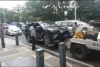 Kemacetan di Jalan Senopati Disorot Kapolda Metro Jaya