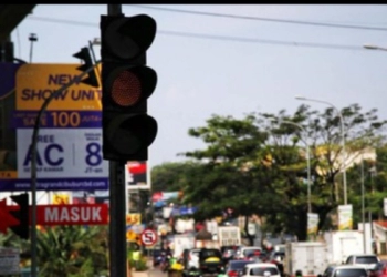 Kecelakaan yang Tewaskan 10 Orang, Nasib Lampu Merah CBD Cibubur Ditentukan Jumat Besok